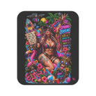 Spring Break Wicked Fantasy Water-Resistant Sex Blanket