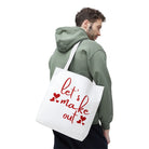 Let’s Make Out Hearts Sex Gifts
