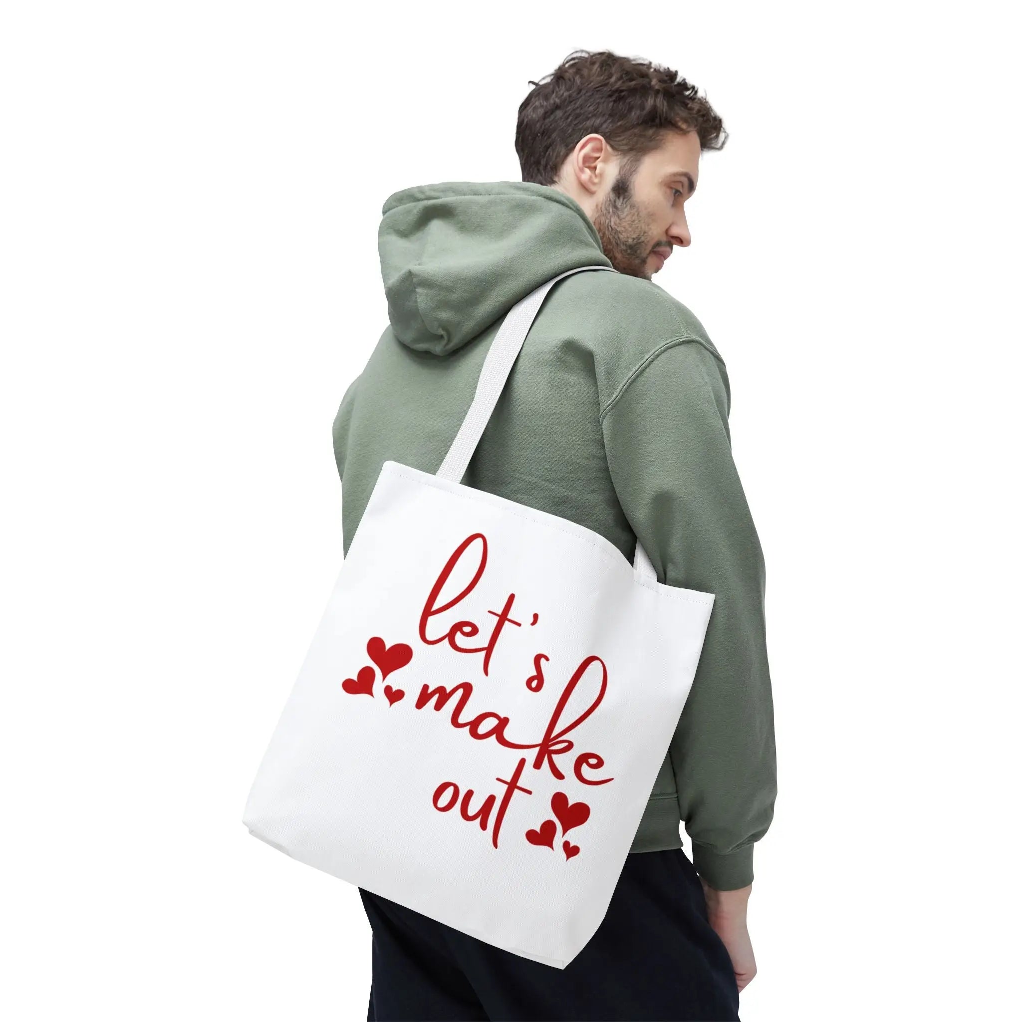 Let’s Make Out Hearts Sex Gifts
