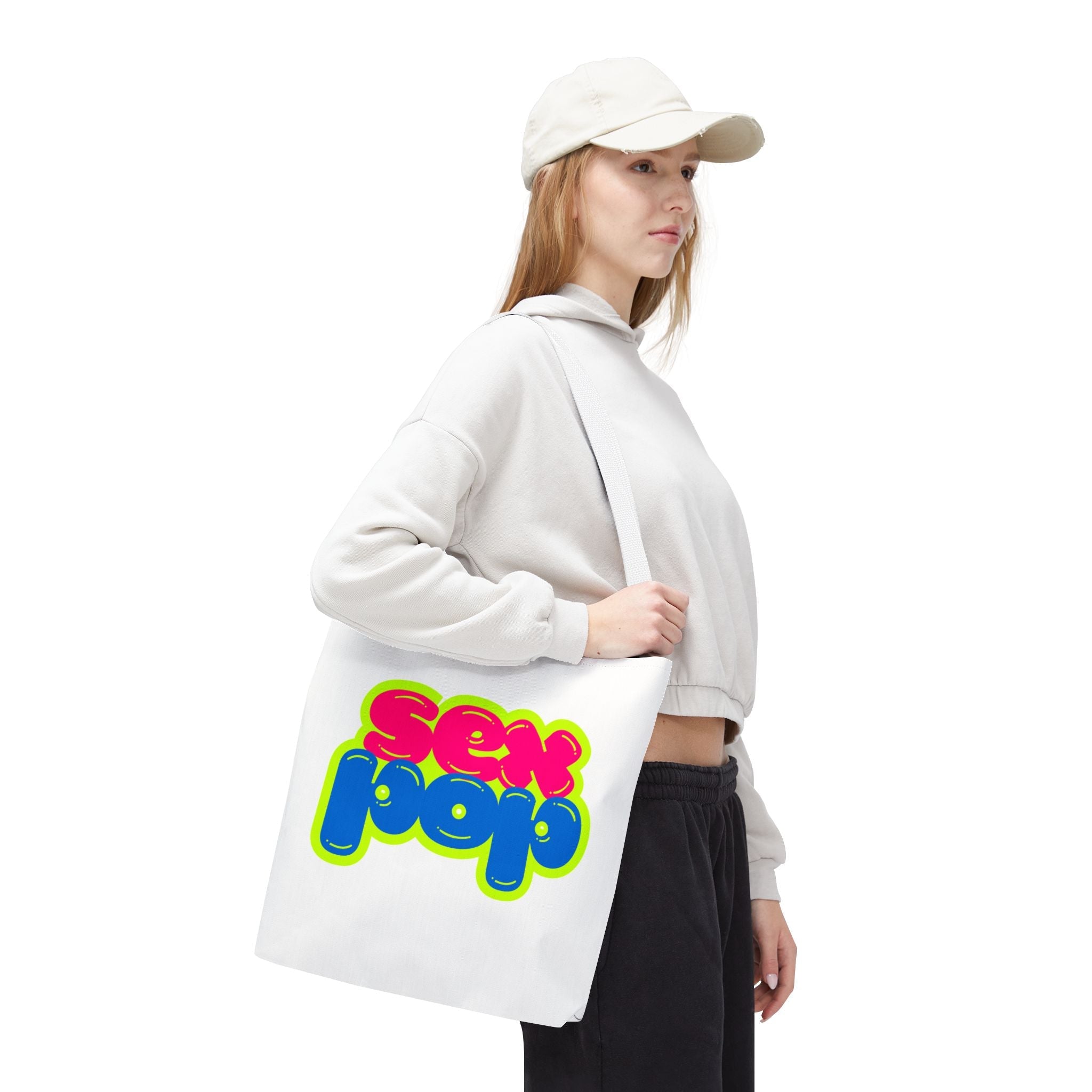 Sex Pop | Mix & Match Fun-Flirty Lovers’ Totes