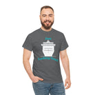Just Fucking Nauti | Mix & Match 100% Cotton Unisex Fun-Flirty Lovers’ Tees