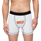 100% Satisfied | Mix & Match Fun-Flirty Lovers’ Boxer Briefs