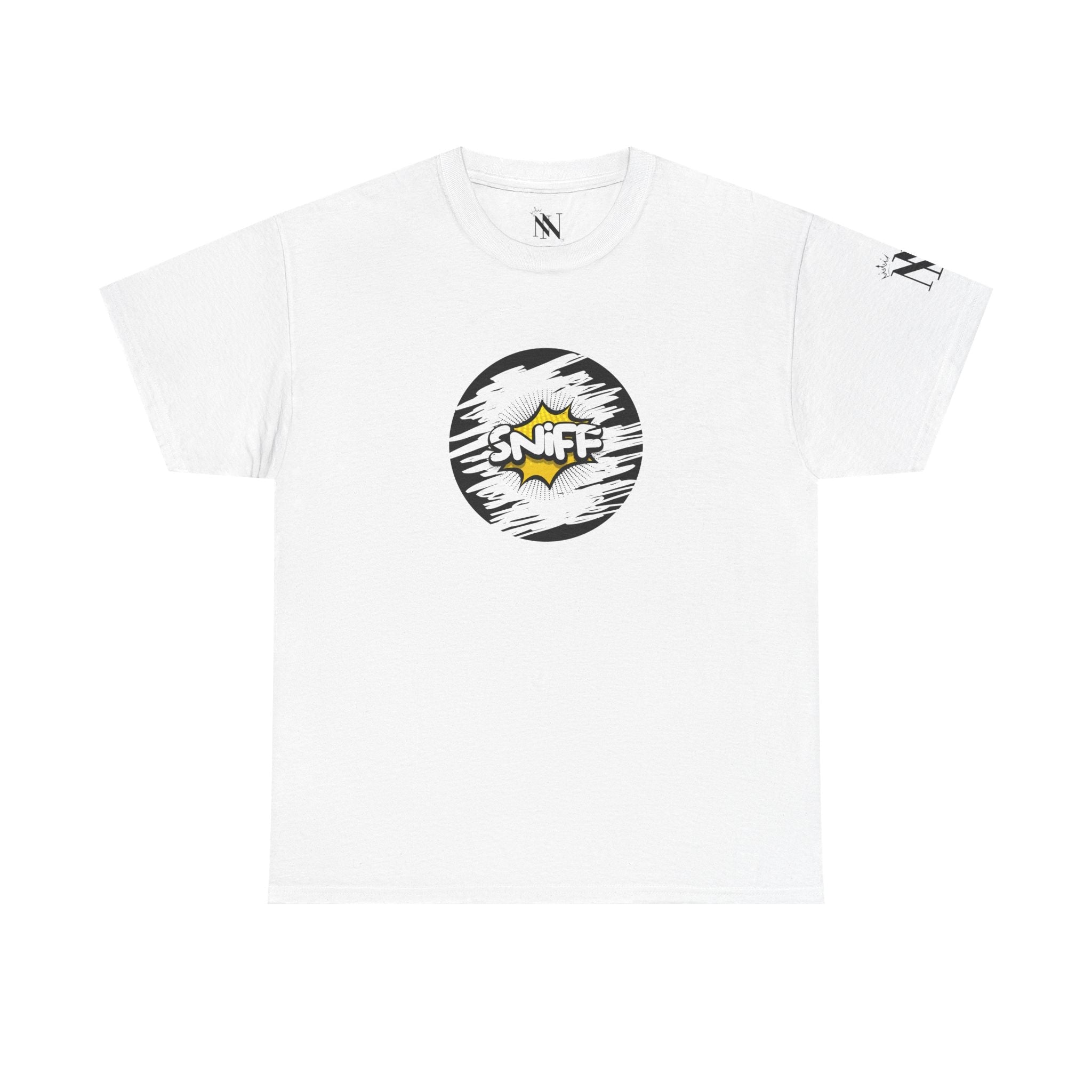 Scratch N Sniff | Mix & Match 100% Cotton Unisex Fun-Flirty Lovers’ Tees