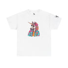 The Unicorn | Mix & Match 100% Cotton Unisex Fun-Flirty Lovers’ Tees