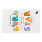 You Were Born to Be a Star Cute Sex Towel