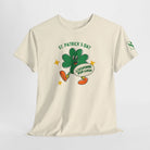 Looking for Luck Shamrock St. Patrick’s Day | Mix & Match Cotton Unisex Fun-Flirty Lovers’ T-Shirts