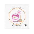 Just Cum Clean! | Mix & Match Lils’ Fun-Flirty Lovers’ Towels