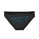 Main Character Energy | Mix & Match Women’s Fun-Flirty Lovers’ Panties