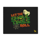 Let the Ghoul Times Roll | Mix & Match Playful Fun-Flirty Lovers’ Toy Mats