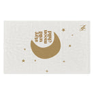 Stay Wild Moon Child | Mix & Match Soft Fun-Flirty Lovers’ Towels