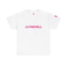 Love Spell | Mix & Match 100% Cotton Unisex Fun-Flirty Lovers’ Tees
