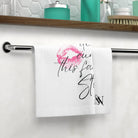 I Didn’t Cum This Far to Stop! | Mix & Match Lils’ Fun-Flirty Lovers’ Towels