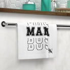 Boss Mama | Mix & Match Lils’ Fun-Flirty Lovers’ Towels