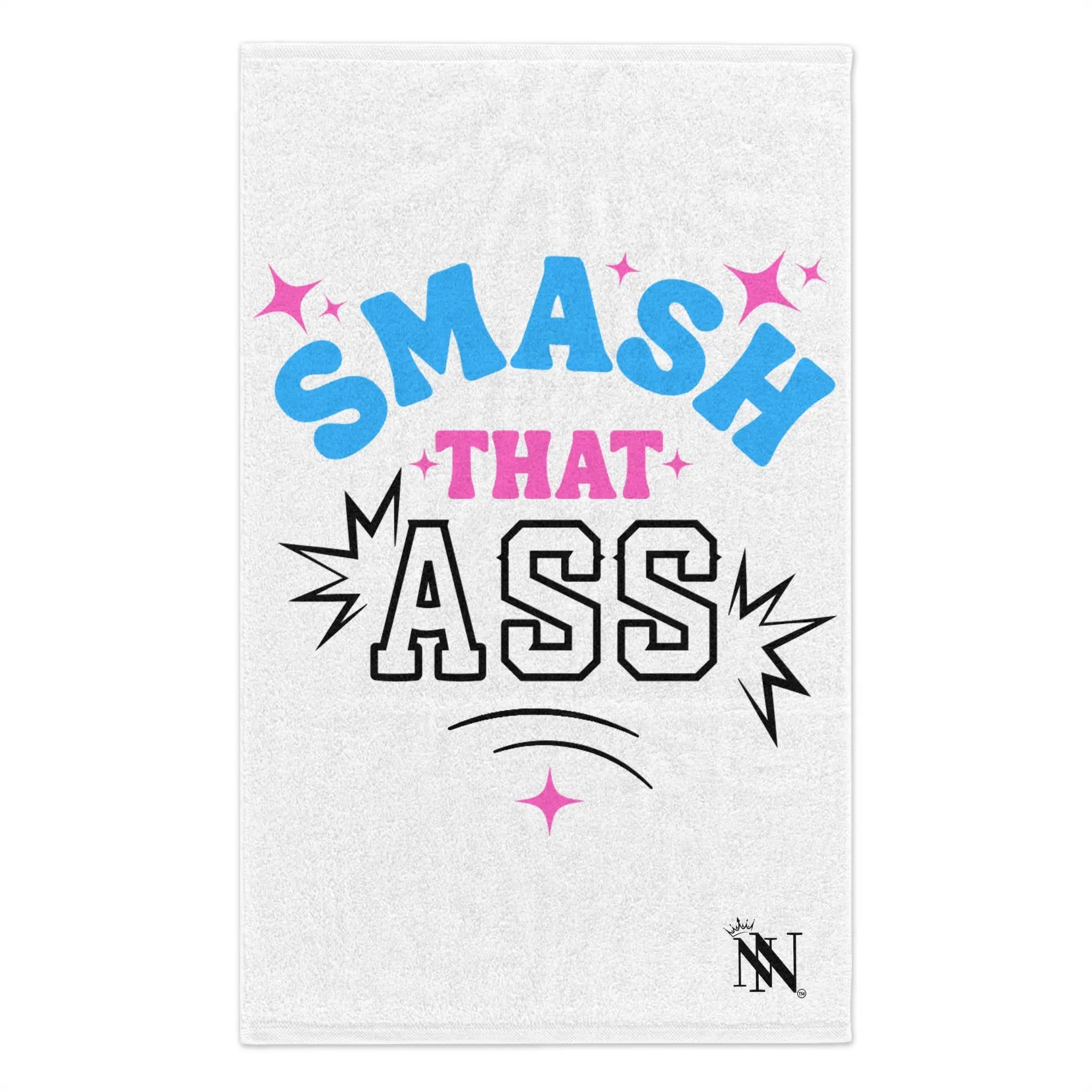 Smash that Ass Sex Towel
