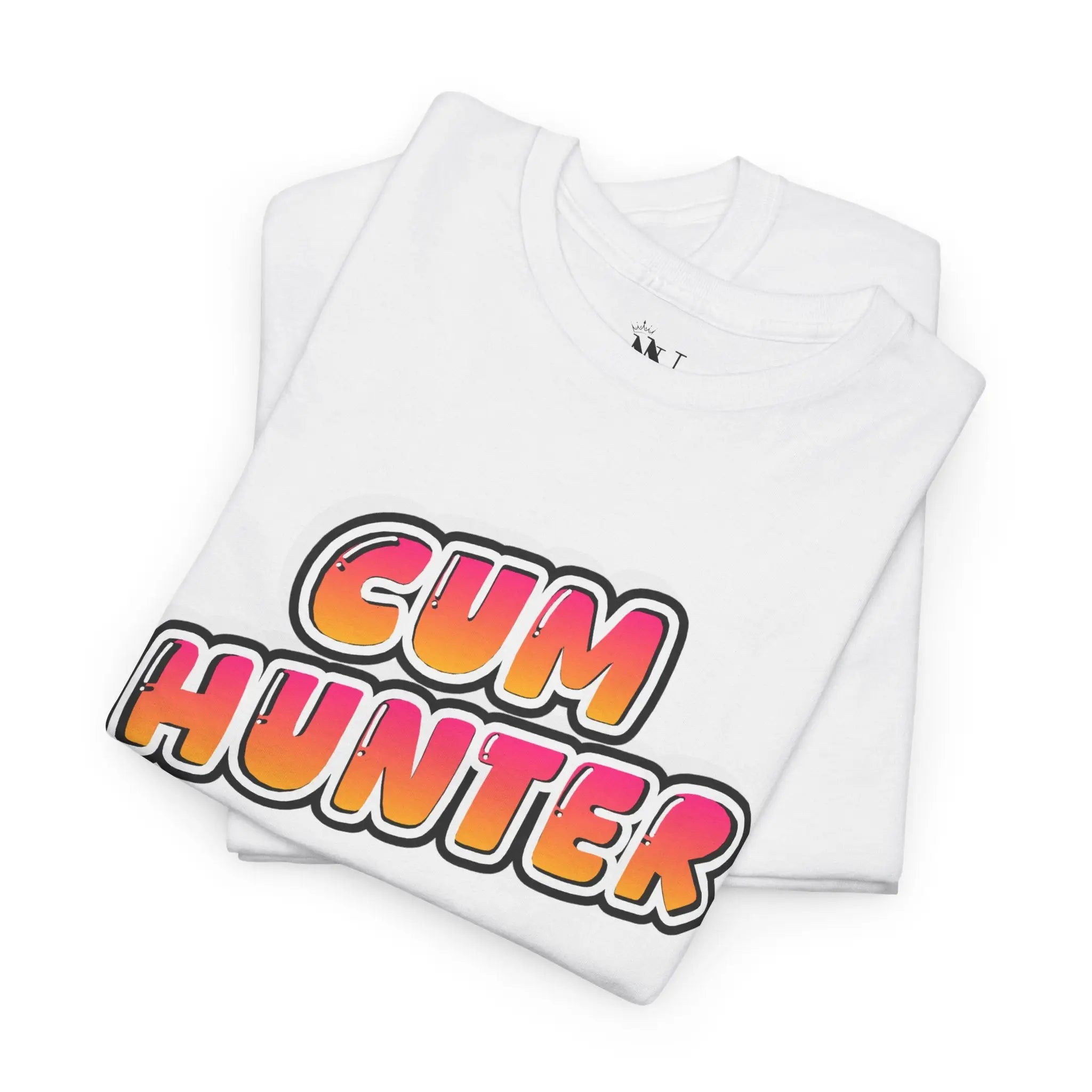Cum Hunter T-Shirt
