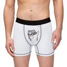 Cool Cat | Mix & Match Fun-Flirty Lovers’ Boxer Briefs