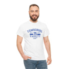 Cum School | Mix & Match Cotton Unisex Fun-Flirty Lovers’ T-Shirts