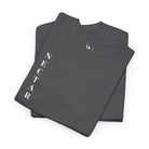 Nectar Napkins Brand Charcoal Unisex T-Shirt