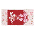 We Wish You a Merry Christmas | Mix & Match XL Fun-Flirty Lovers’ Towels