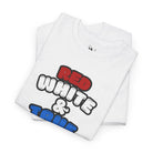 Red White & True | Nectar Napkins Fun-Flirty Lovers’ T-Shirts