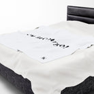 I’m in Charge! | Mix & Match Fun Flirty Lovers’ Blankets
