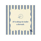 It’s Okay to Take a Break | Mix & Match Lils’ Fun-Flirty Lovers’ Towels