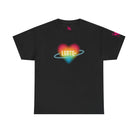 LGBTQ+ Revolving Love | Nectar Napkins Fun-Flirty Lovers’ T-Shirts