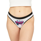 Dripping Pokey | Mix & Match Women’s Fun-Flirty Lovers’ Thongs