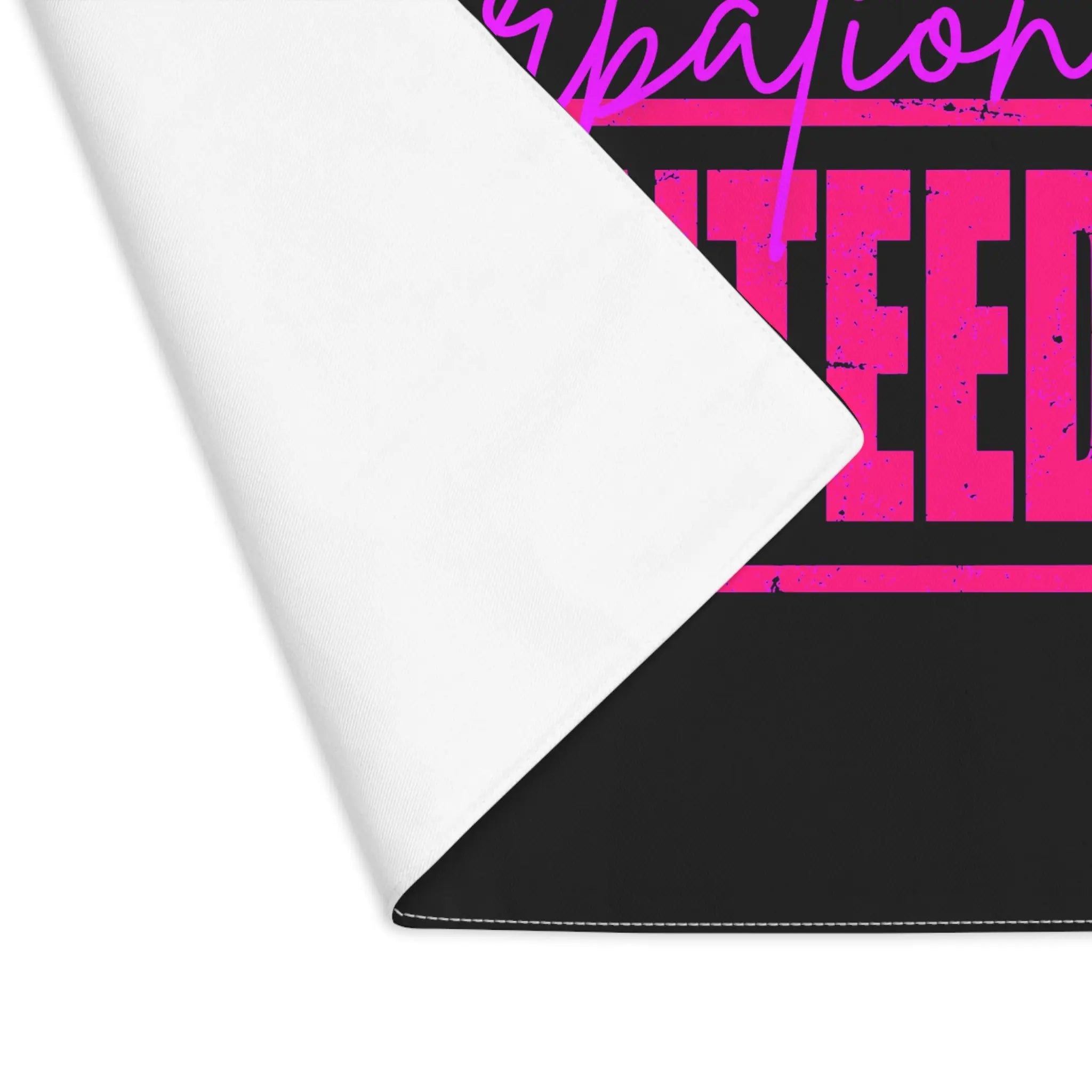 Masturbation Guaranteed | Mix & Match Playful Fun-Flirty Lovers’ Toy Mats