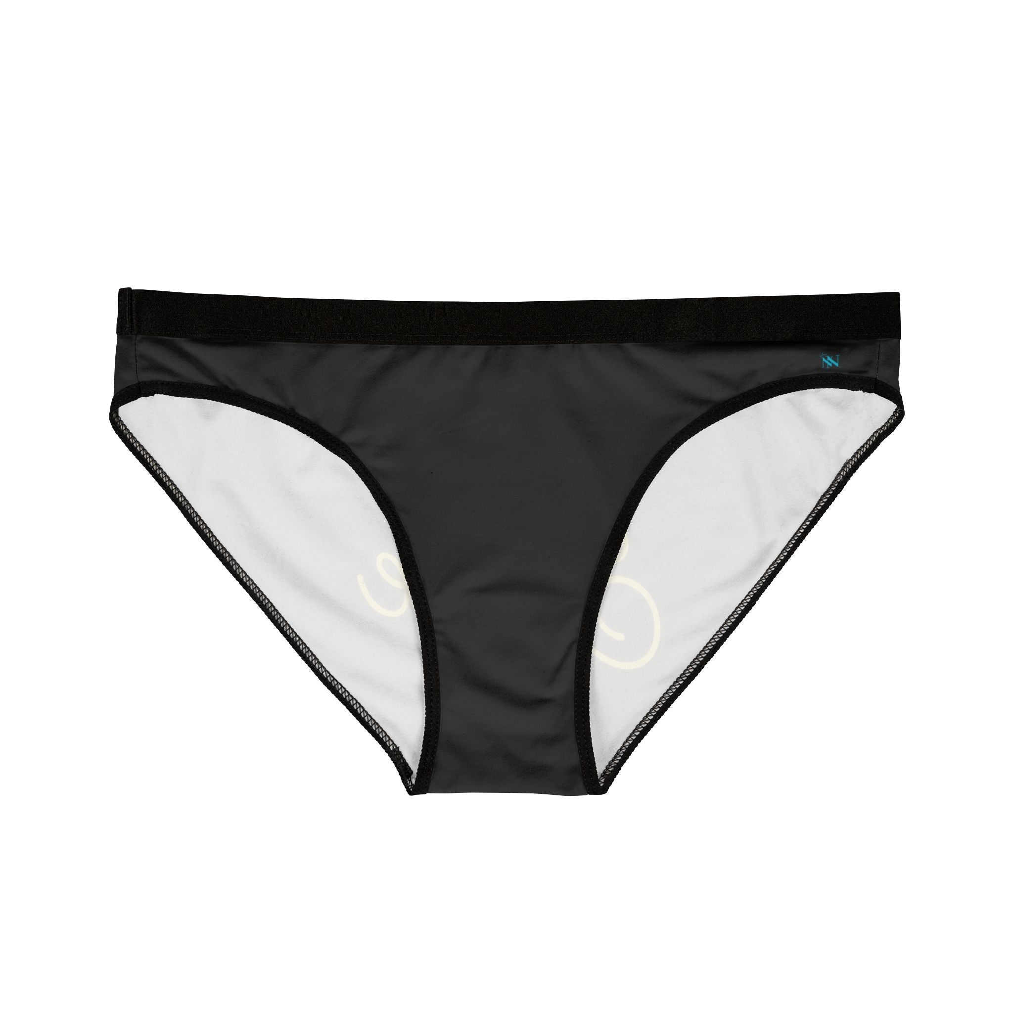 Rise and Shine | Mix & Match Women’s Fun-Flirty Lovers’ Panties