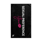 Sexual Preference You | Mix & Match Original Fun-Flirty Lovers’ Towels