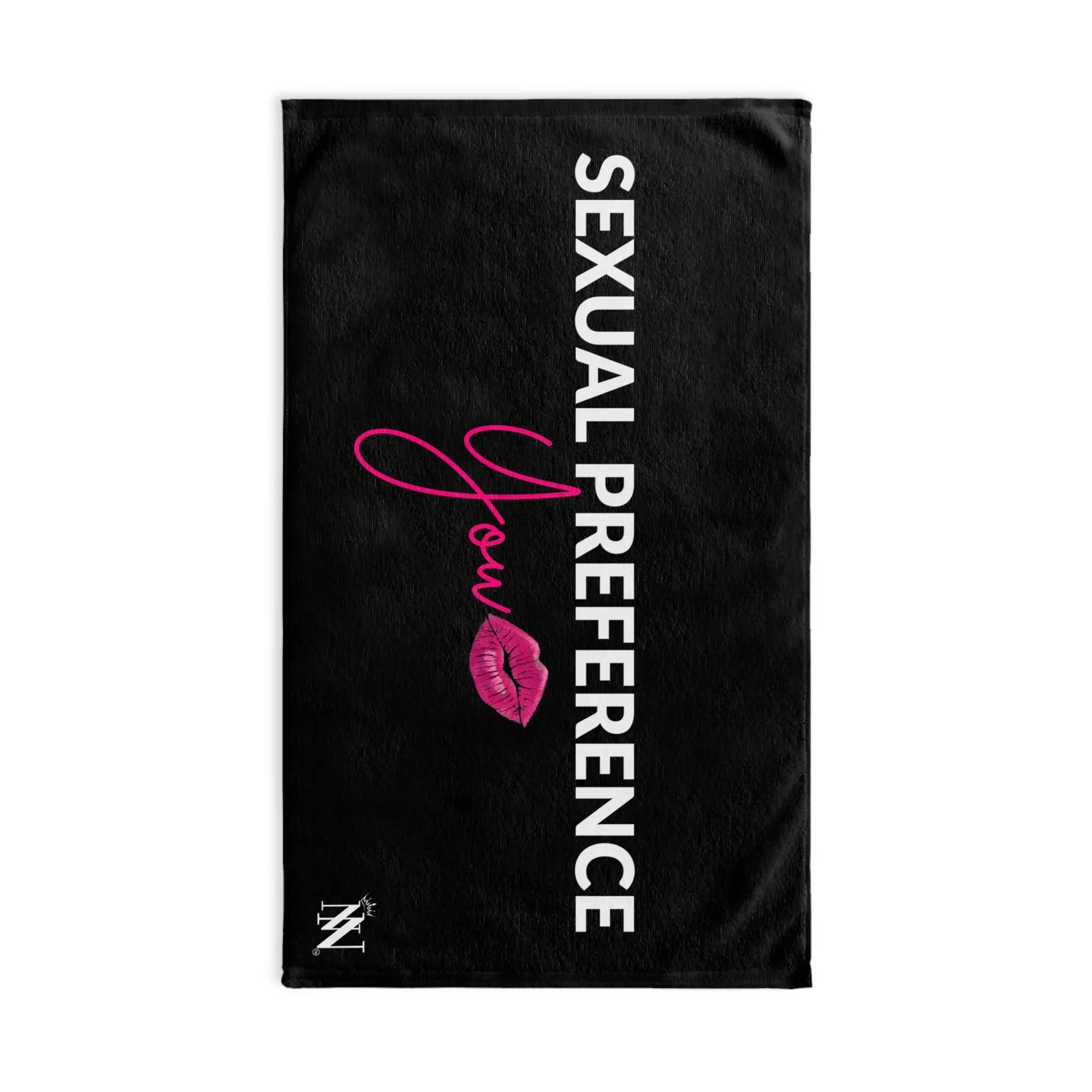 Sexual Preference You | Mix & Match Original Fun-Flirty Lovers’ Towels