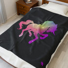 Mystical Unicorn | Mix & Match Fun-Flirty Lovers’ Blankets