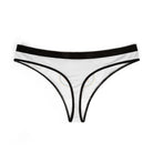 I Love You Daddy | Mix & Match Women’s Fun-Flirty Lovers’ Thongs