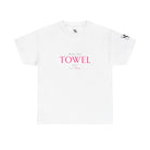 Real Sex Towel Co. Est 2023 | Mix & Match Cotton Unisex Fun-Flirty Lovers’ Tees