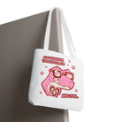 Just Here for the Chocolate | Mix & Match Fun-Flirty Lovers’ Totes