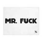 Mr Fuck | Mix & Match Playful Fun-Flirty Lovers’ Toy Mats