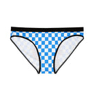 Checked-Mate | Mix & Match Women’s Fun-Flirty Lovers’ Panties
