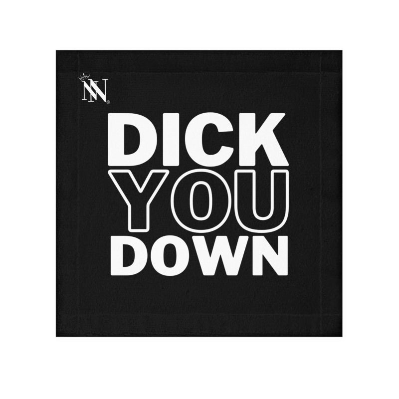 Dick You Down | Mix & Match Lils’ Fun-Flirty Lovers’ Towels