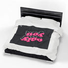 Only You | Mix & Match Fun-Flirty Lovers’ Blankets