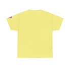 Nectar Napkins Brand Yellow Unisex T-Shirt