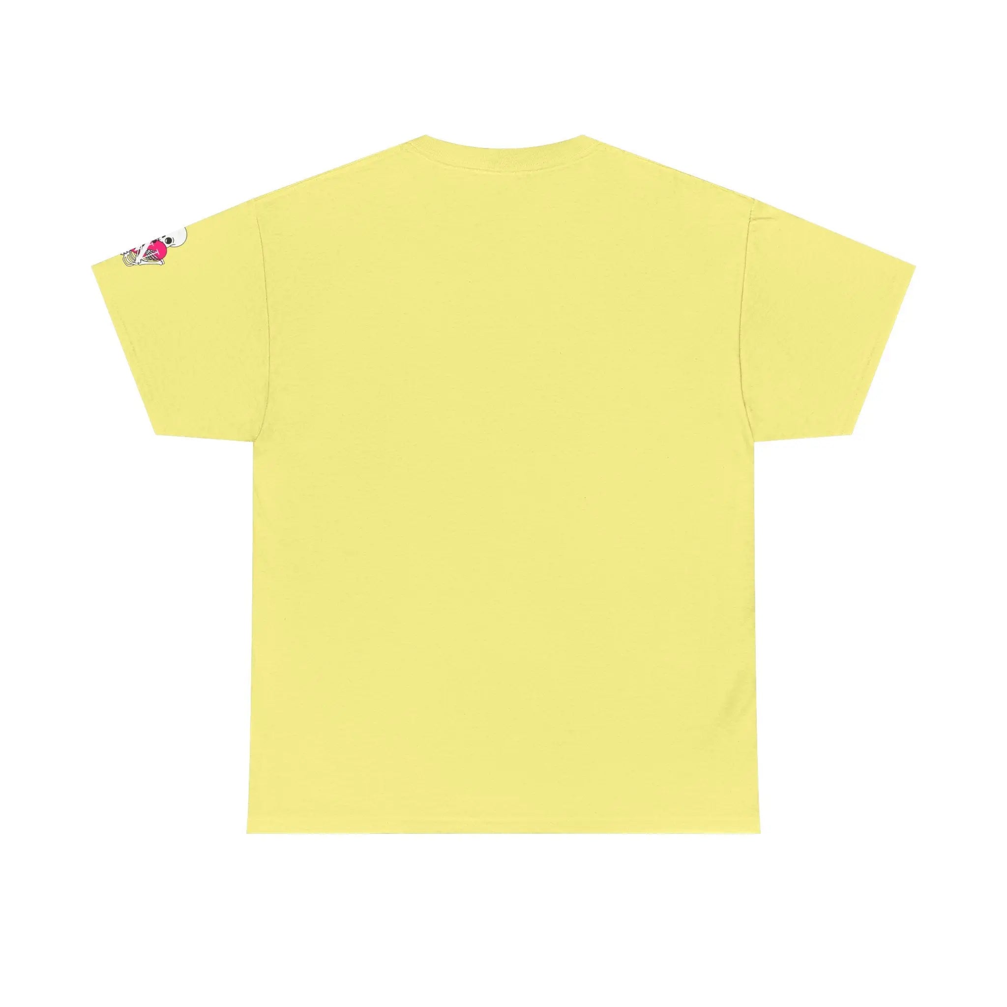 Nectar Napkins Brand Yellow Unisex T-Shirt