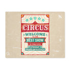 Welcome To The Best Show | Mix & Match Playful Fun-Flirty Lovers’ Toy Mats