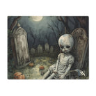 Cemetary Love | Mix & Match Playful Fun-Flirty Lovers’ Toy Mats
