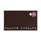 Nectar Napkins Brand Chocolate Cum Towel