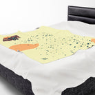 Like a Moth to a Flame | Mix & Match Fun-Flirty Lovers’ Blankets