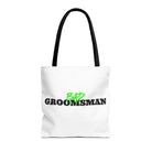 Bad Groomsman | Mix & Match Fun-Flirty Lovers’ Totes