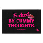 Fucked By Cummy Thoughts Sex Towel