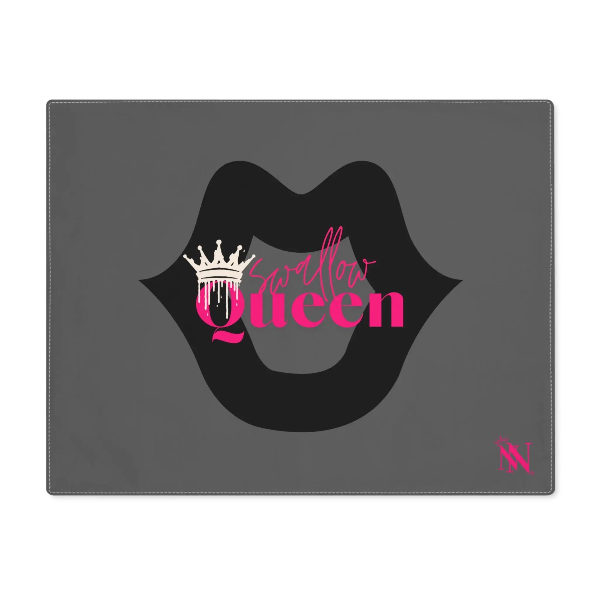 Swallow Queen | Mix & Match Playful Fun-Flirty Lovers’ Toy Mats