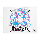Broken Bear Angel | Mix & Match Playful Fun-Flirty Lovers’ Toy Mats
